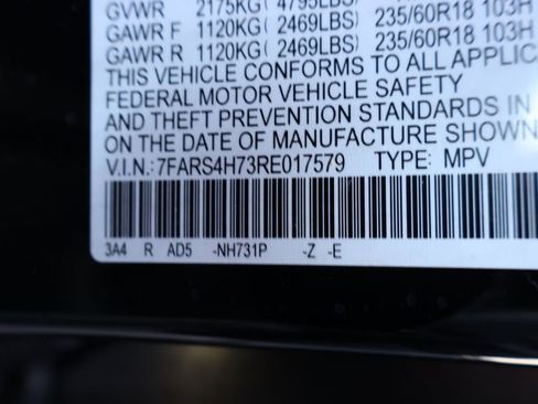 Certified 2024 Honda CR-V EX-L image 35