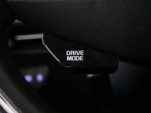 Used 2023 Kia EV6 GT-Line w/ GT-Line Suede Seat Package AWD/4WD image 22