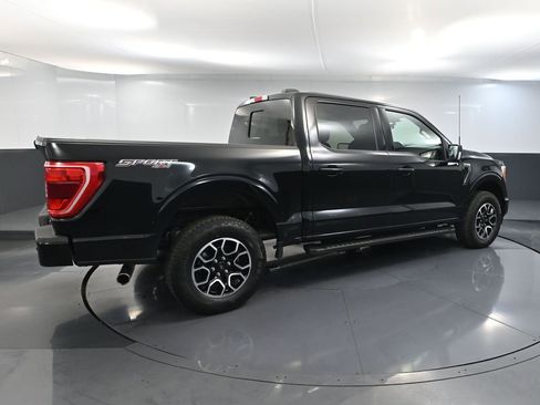 Used 2023 Ford F150 XLT w/ Equipment Group 302A High image 6