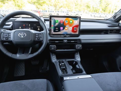 New 2026 Toyota RAV4 XSE w/ Panoramic Sun Roof Package AWD/4WD image 14