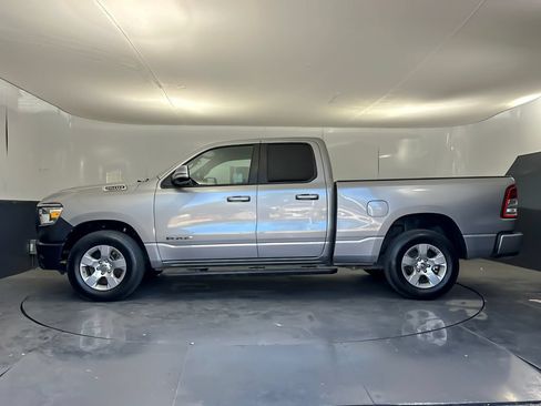 Used 2019 RAM 1500 Big Horn RWD image 6