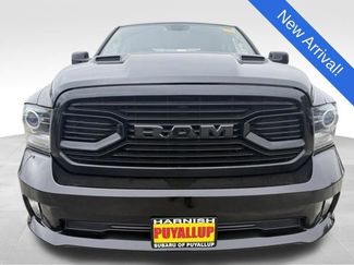 Used 2018 RAM 1500 Sport AWD/4WD video 2