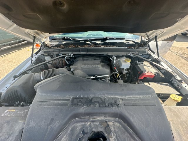 Used 2021 RAM 2500 Tradesman RWD image 40