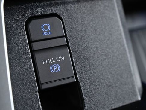 Used 2024 Toyota Tundra Platinum image 23