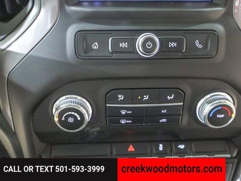 Used 2021 GMC Sierra 3500 2WD Regular Cab w/ Convenience Package image 44