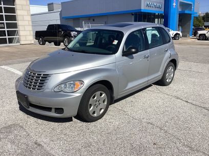Used 2007 Chrysler PT Cruiser w/ Sun/Sound Group