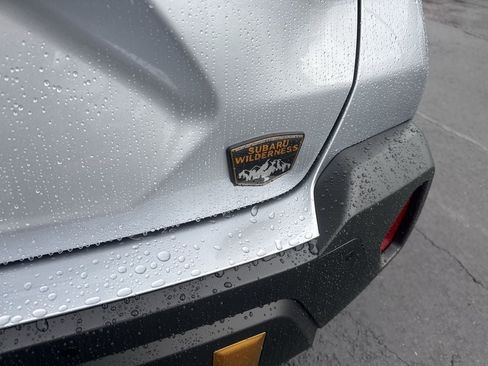New 2026 Subaru Crosstrek 2.5i Wilderness AWD/4WD image 6