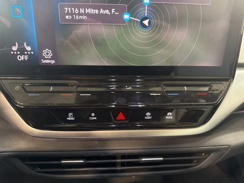 Used 2022 Volkswagen ID.4 Pro S image 17