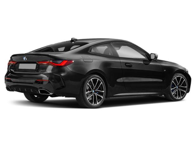 Used 2024 BMW M440i Coupe w/ Parking Assistance Package RWD image 2