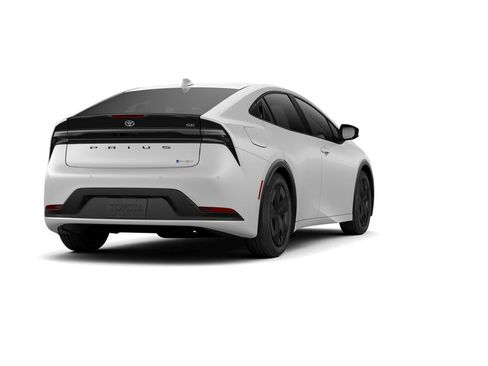 New 2026 Toyota Prius Plug-In Hybrid FWD image 61