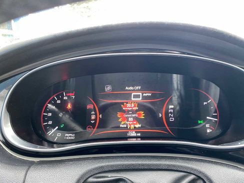 Used 2014 Dodge Dart Limited w/ Technology Group image 17