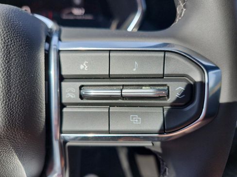 New 2026 GMC Canyon Elevation image 19