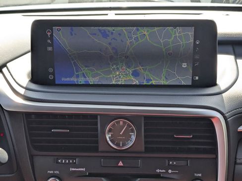 Used 2022 Lexus RX 350 F Sport image 5