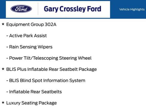 Used 2015 Ford Explorer Limited w/ Equipment Group 302A image 26