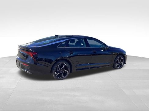 Used 2025 Kia K5 GT-Line w/ GT-Line Premium Package AWD/4WD image 7