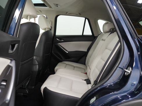 Used 2016 MAZDA CX-5 Grand Touring image 17