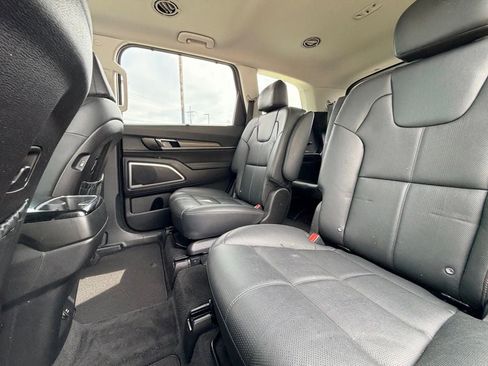 Used 2022 Kia Telluride EX w/ EX Premium Package FWD image 15