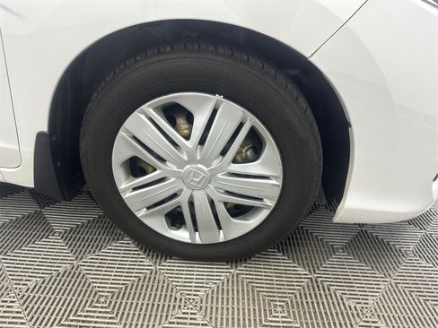 Used 2020 Honda Fit LX image 13