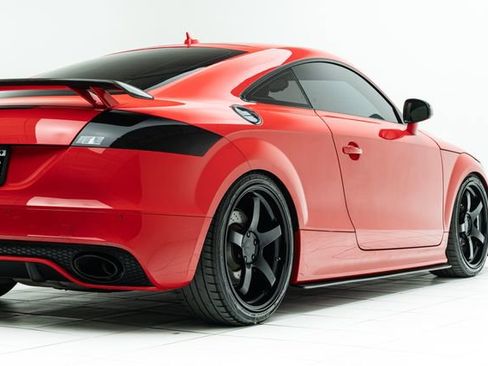 Used 2013 Audi TT RS image 14