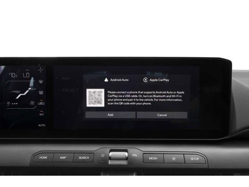 Used 2025 Kia K4 EX FWD image 12
