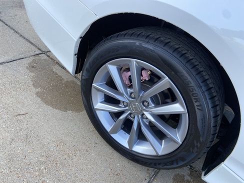 Used 2021 Honda Accord LX image 32