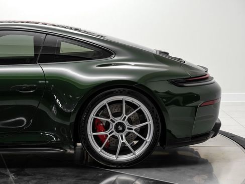 Used 2026 Porsche 911 GT3 RWD image 14