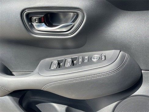 New 2026 Honda HR-V EX-L image 20