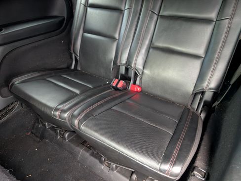 Used 2021 Dodge Durango R/T RWD image 8