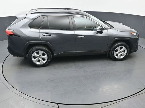 Used 2021 Toyota RAV4 XLE w/ Convenience Package AWD/4WD image 46
