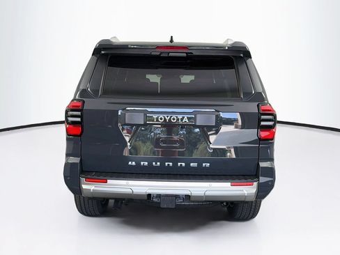 New 2026 Toyota 4Runner Limited AWD/4WD image 7