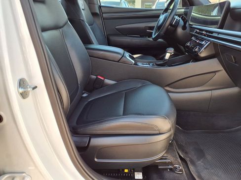Certified 2025 Hyundai Santa Cruz XRT AWD/4WD image 11