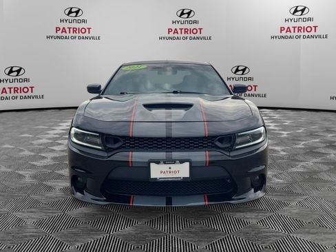 Used 2021 Dodge Charger R/T RWD image 8