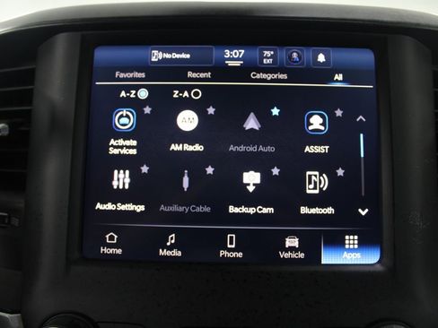 Used 2022 RAM 2500 Big Horn image 40