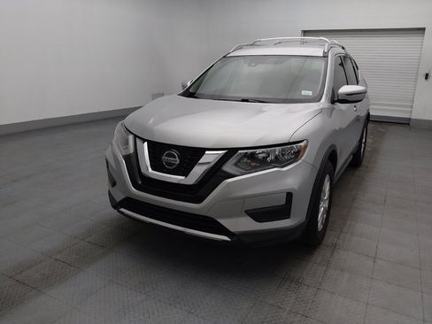 Used 2019 Nissan Rogue SV FWD image 15