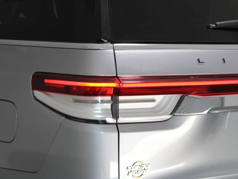 Used 2023 Lincoln Navigator L Black Label image 61