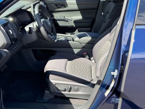 New 2026 Nissan Pathfinder SV AWD/4WD image 19