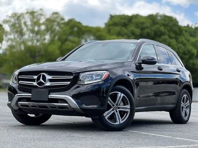 Used 2019 Mercedes-Benz GLC 300 4MATIC