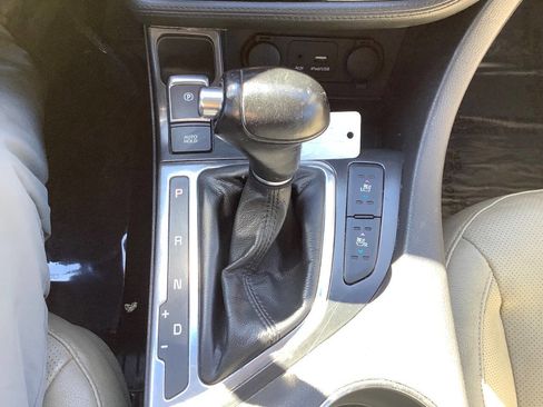 Used 2015 Kia Optima EX image 35