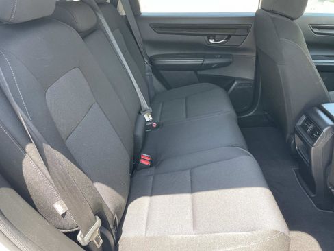 Certified 2025 Honda CR-V LX image 19