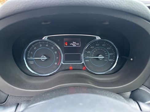 Used 2018 Subaru Forester 2.5i Touring image 21