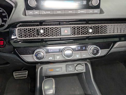 Used 2023 Honda Civic Sport image 30