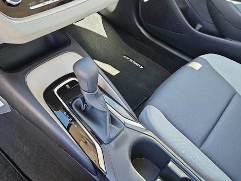 New 2026 Toyota Corolla LE image 15