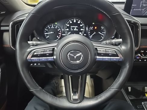 Used 2023 MAZDA CX-50 2.5 Turbo w/ Cargo Package AWD/4WD image 22