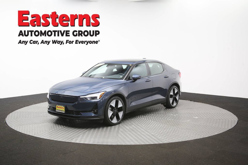 Used 2024 Polestar Polestar 2 AWD/4WD image 57