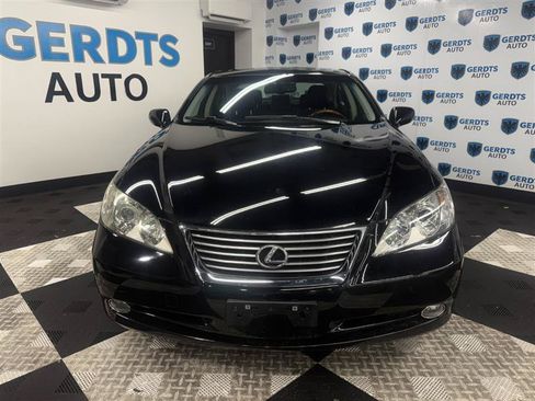 Used 2008 Lexus ES 350 FWD image 2