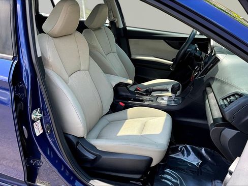 Used 2017 Subaru Impreza 2.0i Premium AWD/4WD image 30