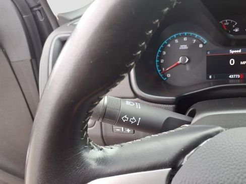 Used 2021 Chevrolet Colorado ZR2 image 22