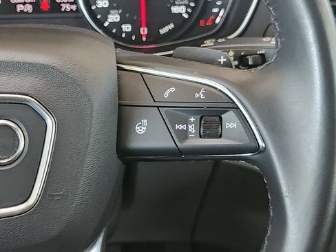 Used 2021 Audi Q5 2.0T Premium w/ Convenience Package AWD/4WD image 29