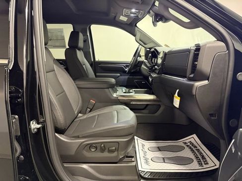 New 2026 Chevrolet Silverado 2500 LTZ w/ LTZ Plus Package image 25