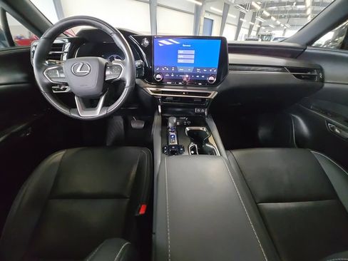 Used 2023 Lexus RX 350 w/ Cold Area Package AWD/4WD image 21